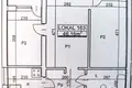 3 room apartment 46 m² Warsaw, Poland
