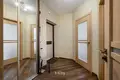 Appartement 1 chambre 39 m² Minsk, Bélarus