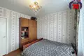 Mieszkanie 3 pokoi 65 m² Soligorsk, Białoruś