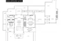Villa de 6 chambres 2 280 m² Pa Khlok, Thaïlande