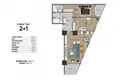Wohnung 4 zimmer 114 m² Nilufer, Türkei