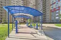 1 room apartment 45 m² Minsk, Belarus