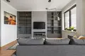 Mieszkanie 2 pokoi 55 m² w Warszawa, Polska