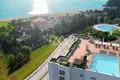 Apartamento 4 habitaciones 85 m² Becici, Montenegro