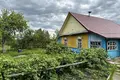 House 68 m² Lahojsk selsaviet, Belarus