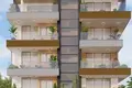 2 bedroom apartment 113 m² Limassol, Cyprus