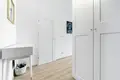 2 room apartment 40 m² in Warsaw, Poland