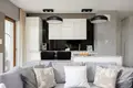 Mieszkanie 2 pokoi 53 m² Warszawa, Polska