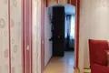 Appartement 2 chambres 43 m² Minsk, Biélorussie