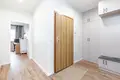 Apartamento 3 habitaciones 72 m² Varsovia, Polonia