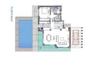 Willa 143 m² Alicante, Hiszpania