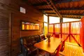 Casa de campo 72 m² Rakauski sielski Saviet, Belarús