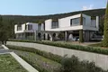 3 bedroom villa 128 m² Podi, Montenegro