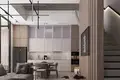 3-Schlafzimmer-Villa 230 m² Kerobokan Kelod, Indonesien