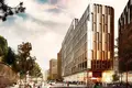 Kompleks mieszkalny Complex of furnished apartments at 750 meters from the port, in the center of Piraeus, Greece