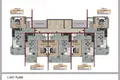 2 bedroom apartment 134 m² Muratpasa, Turkey
