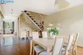 Wohnung 3 zimmer 108 m² Vilnius, Litauen