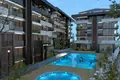 Mieszkanie 2 pokoi 186 m² Bahcelievler Mahallesi, Turcja