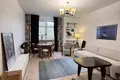 2 room apartment 56 m² in Warsaw, Poland