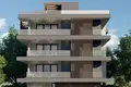 Wohnung 2 Schlafzimmer 50 m² Limassol, Zypern