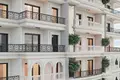 Apartamento 2 habitaciones 53 m² en Alanya, Turquía