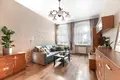 Apartamento 3 habitaciones 69 m² Poznan, Polonia