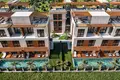 Apartment 63 m² Perivolia tou Trikomou, Northern Cyprus