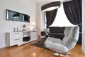 3 bedroom apartment 89 m² Budva, Montenegro