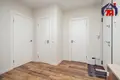 Apartamento 1 habitación 53 m² Minsk, Belarús