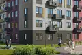 4 room apartment 84 m² Kalodziscanski sielski Saviet, Belarus