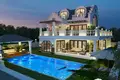 Maison 4 chambres 200 m² Ciftlik, Turquie