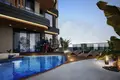 Villa de 6 habitaciones 220 m² Kargicak, Turquía