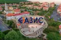 2 bedroom apartment 64 m² Sveti Vlas, Bulgaria