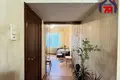 2 room apartment 48 m² Salihorsk, Belarus