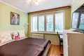 Wohnung 2 zimmer 43 m² Minsk, Belarus