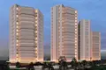 Appartement 1 chambre 51 m² district de Lárnaca, Chypre