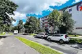 Wohnung 2 zimmer 46 m² Soligorsk, Belarus