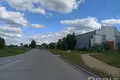 Zakład produkcyjny 810 m² conki, Białoruś
