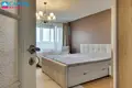 3 room apartment 62 m² Ukmerge, Lithuania