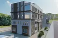 Kompleks mieszkalny Luxury penthouses with roof-top gardens near the beach, Kato, Paphos, Cyprus