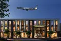 Apart hôtel dans un hôtel 4 étoiles à Bucarest, géré par la chaîne Wyndham