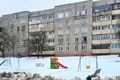 Mieszkanie 2 pokoi 50 m² Orsza, Białoruś