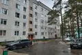 Apartamento 2 habitaciones 50 m² Svislacki siel ski Saviet, Bielorrusia