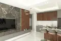 Wohnung 2 zimmer 60 m² Kestel, Türkei