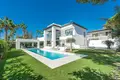 6 bedroom villa 443 m² San Pedro Alcantara, Spain