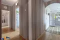 Apartamento 3 habitaciones 95 m² Minsk, Bielorrusia