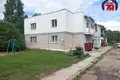 Wohnung 2 Zimmer 53 m² Zabaloccie, Weißrussland