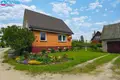House 145 m² Skrebiskiai, Lithuania