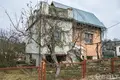 House 122 m² Astrosycki sielski Saviet, Belarus