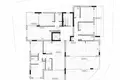 2-Schlafzimmer-Penthouse 81 m² Larnaka, Cyprus